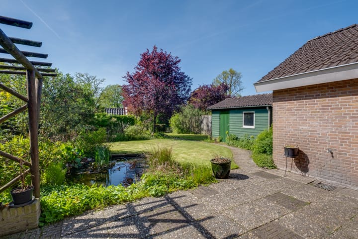 Photo 24 of Willem Alexanderlaan 14