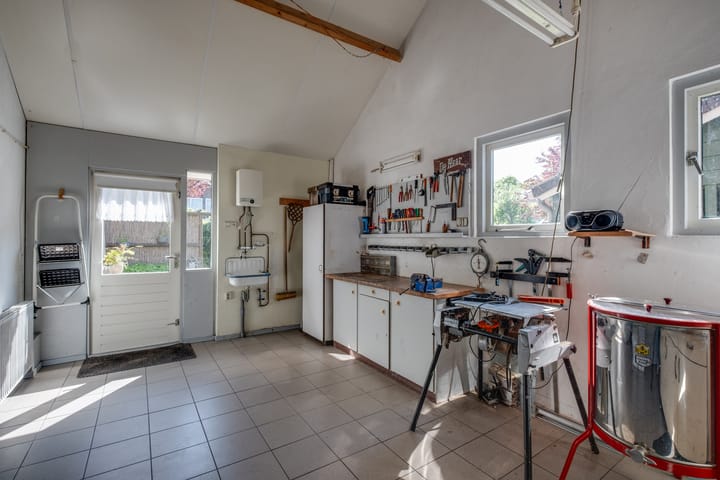 Photo 14 of Willem Alexanderlaan 14