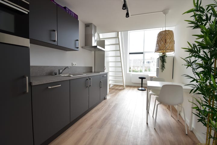 Foto 5 van Hendrik van Tulderstraat 86