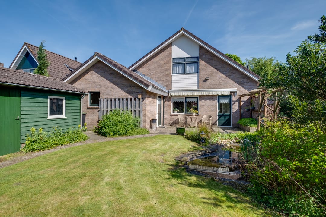 Foto 22 van Willem Alexanderlaan 14