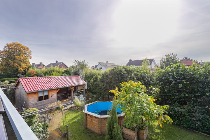 Foto 20 van Kruisstraat 16