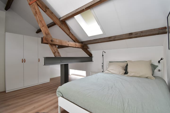 Foto 9 van Hendrik van Tulderstraat 86