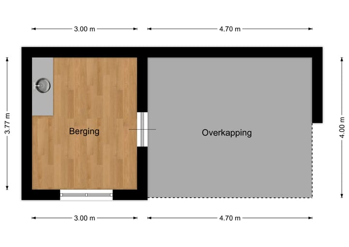 Foto 30 van Kruisstraat 16
