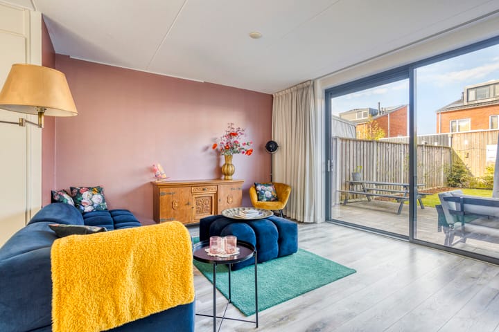 Foto 2 van Van der Willigenstraat 31