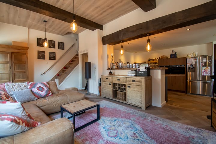 Foto 4 van Kruisstraat 16