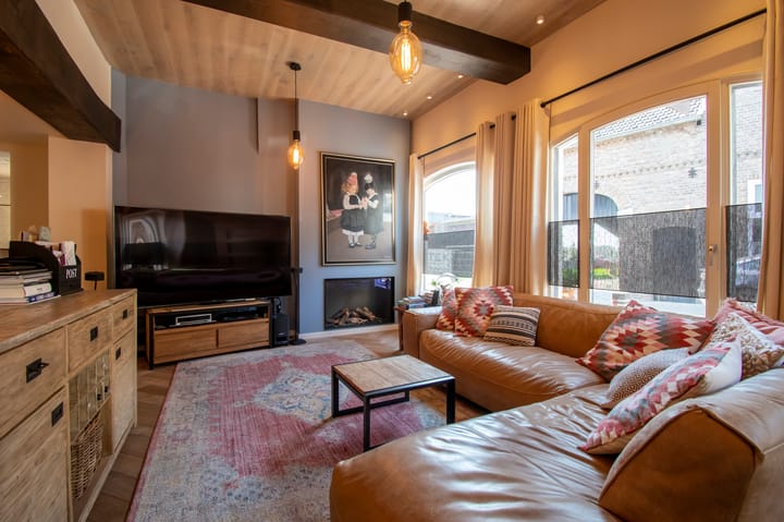 Foto 5 van Kruisstraat 16