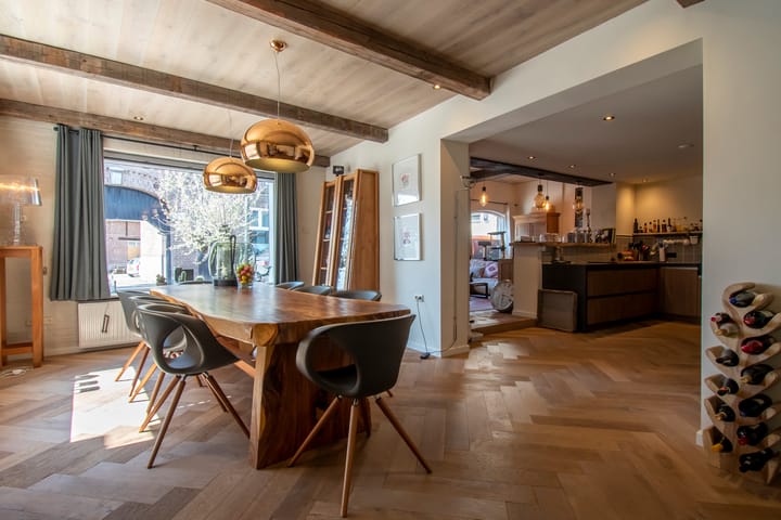 Foto 2 van Kruisstraat 16