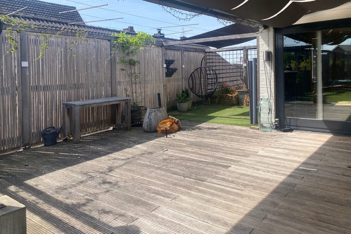 Foto 18 van Kruisstraat 16