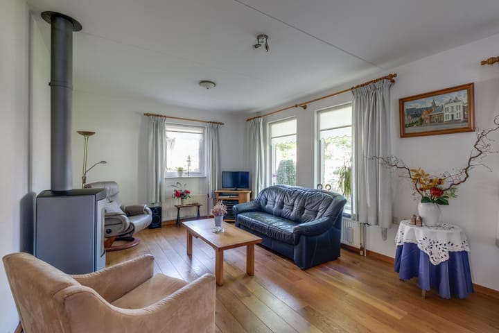 Photo 7 of Willem Alexanderlaan 14