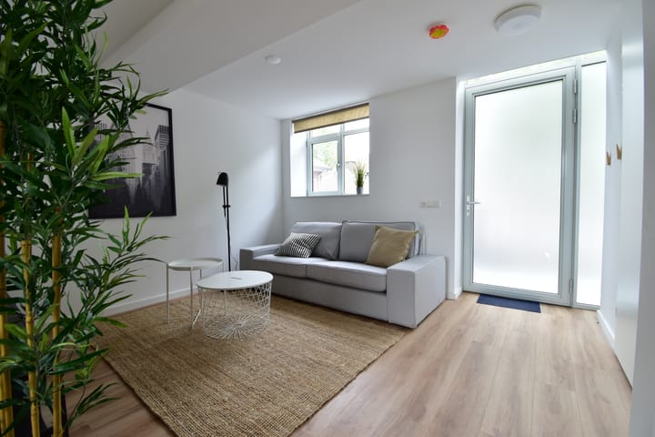 Foto 3 van Hendrik van Tulderstraat 86