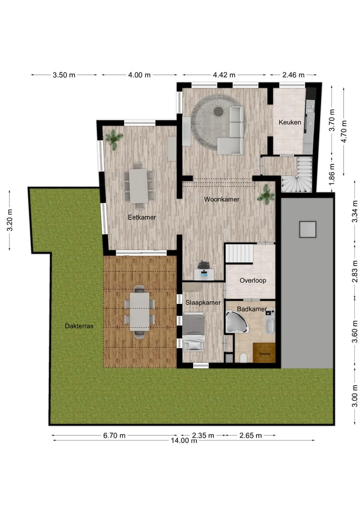 Foto 27 van Kruisstraat 16