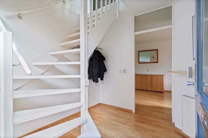 Foto 2 van Hendrik de Vroomestraat 1-B