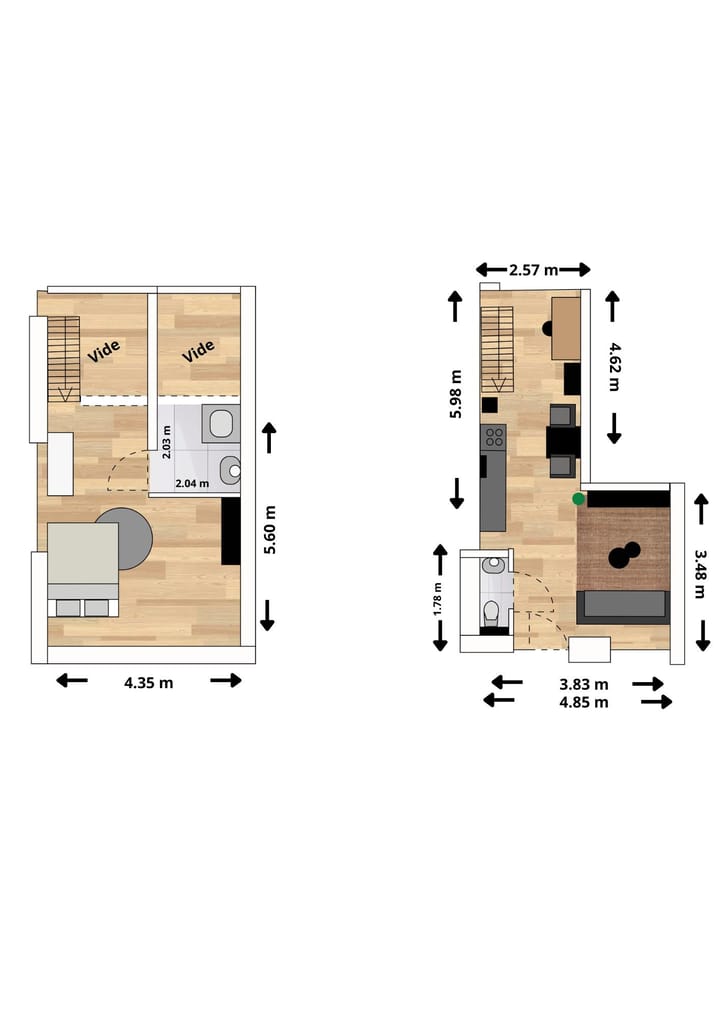 Foto 16 van Hendrik van Tulderstraat 86
