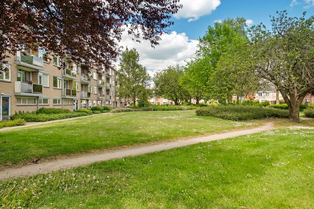 Foto 7 van Staringstraat 224