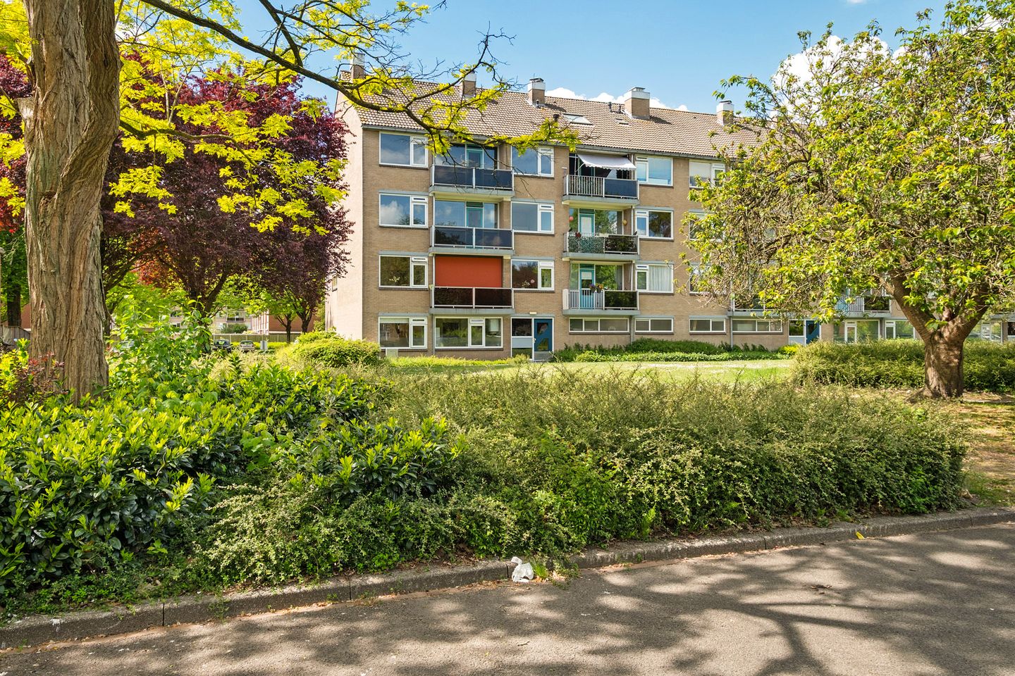 Foto 5 van Staringstraat 224