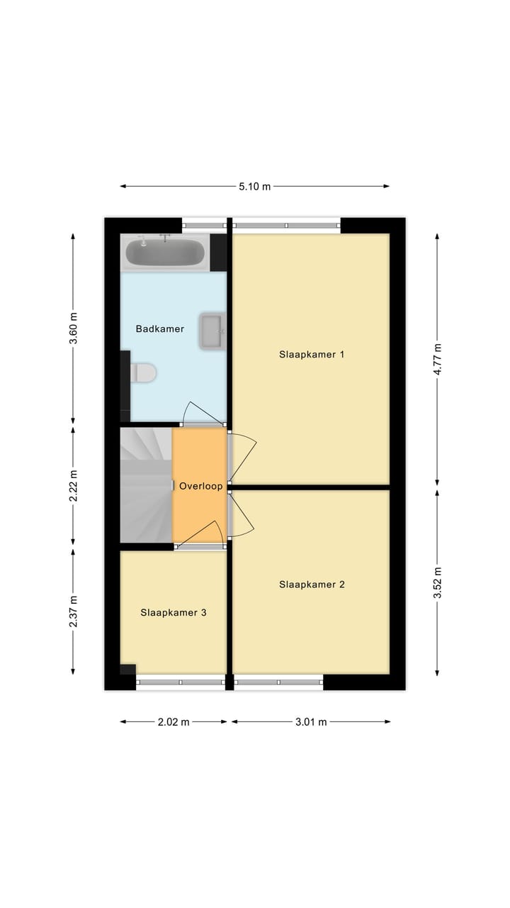 Foto 51 van Smaragd 9