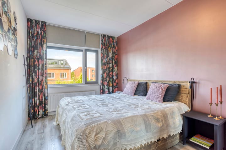 Foto 4 van Van der Willigenstraat 31