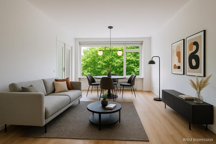 Foto 12 van Staringstraat 224