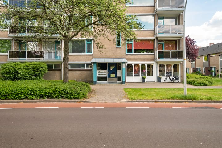 Foto 6 van Staringstraat 224