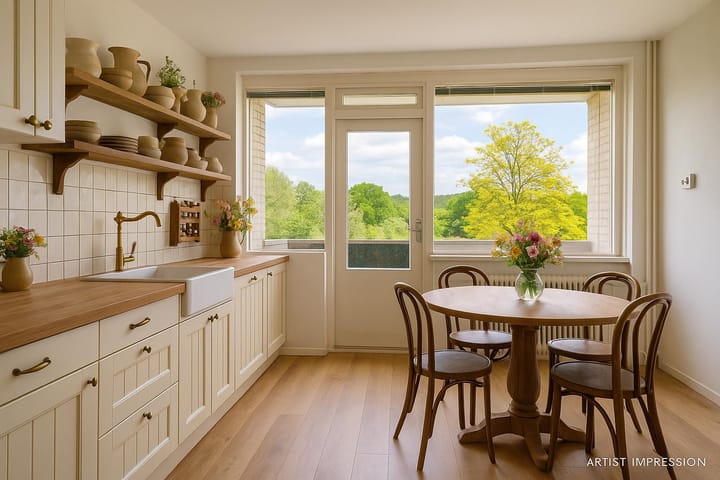 Foto 20 van Staringstraat 224