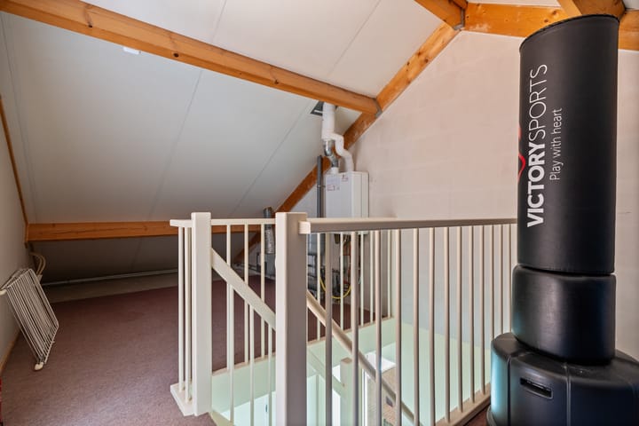 Foto 23 van Hendrik de Vroomestraat 1-B