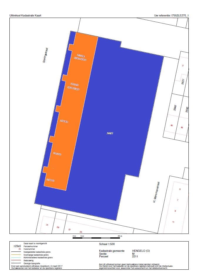 Foto 25 van Staringstraat 224