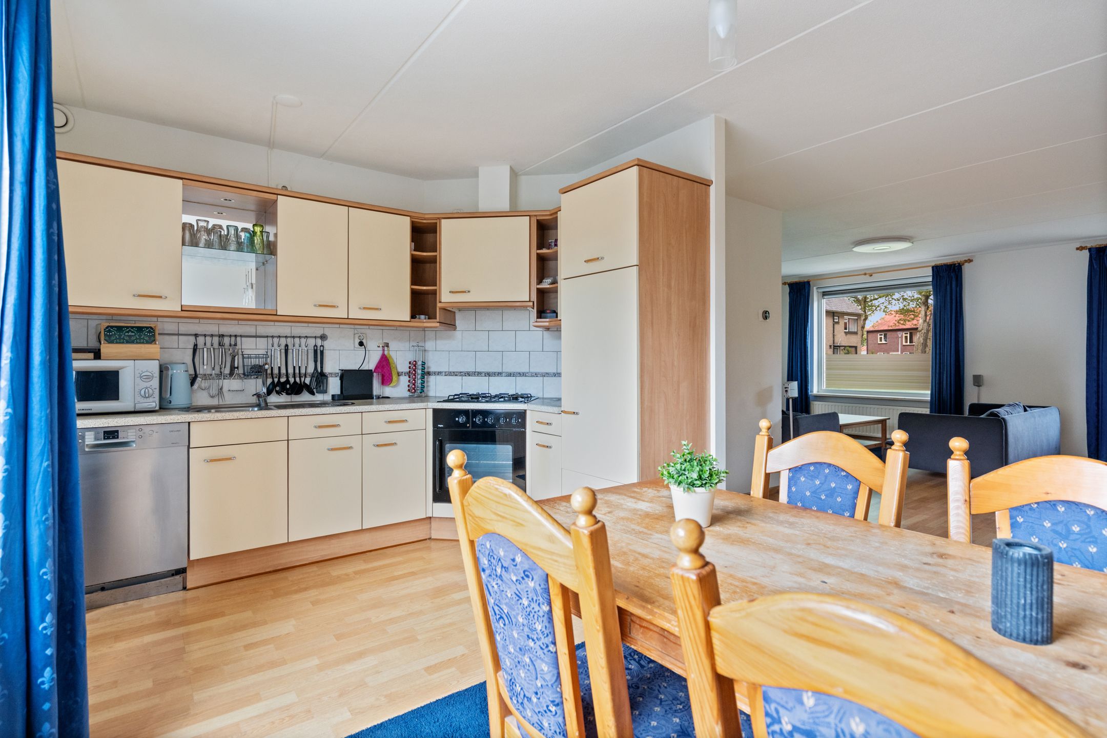 Foto 9 van Hendrik de Vroomestraat 1-B