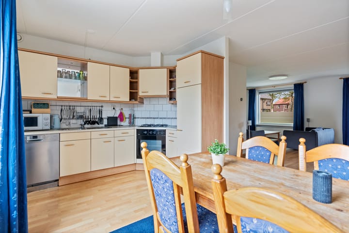 Foto 9 van Hendrik de Vroomestraat 1-B