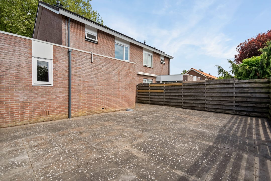 Foto 28 van Hendrik de Vroomestraat 1-B