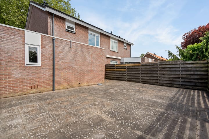 Foto 28 van Hendrik de Vroomestraat 1-B