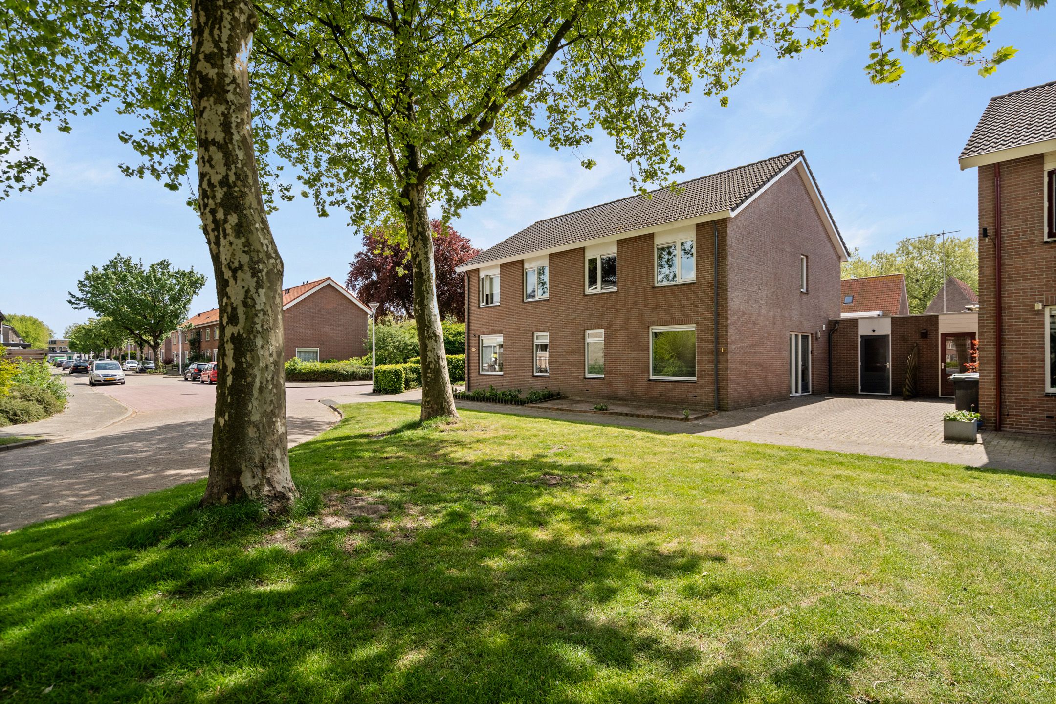 Foto 30 van Hendrik de Vroomestraat 1-B