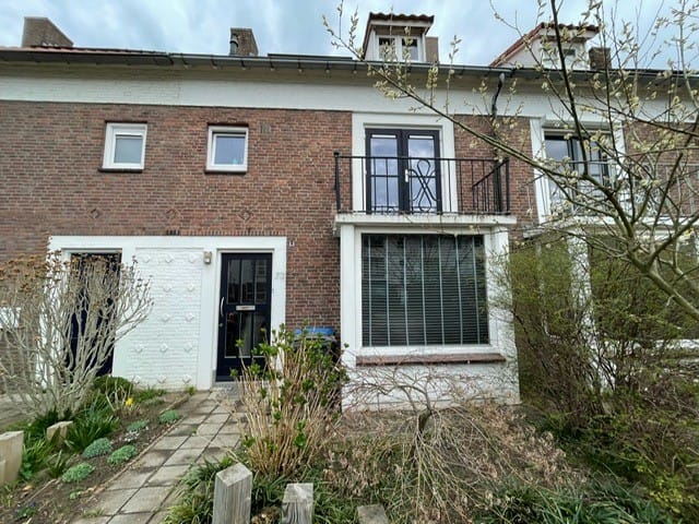 Foto 1 van St Bonifaciuslaan 73