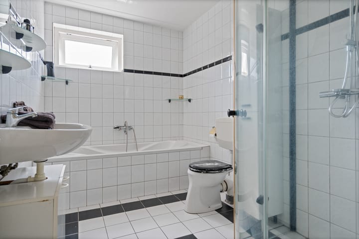 Foto 21 van Hendrik de Vroomestraat 1-B