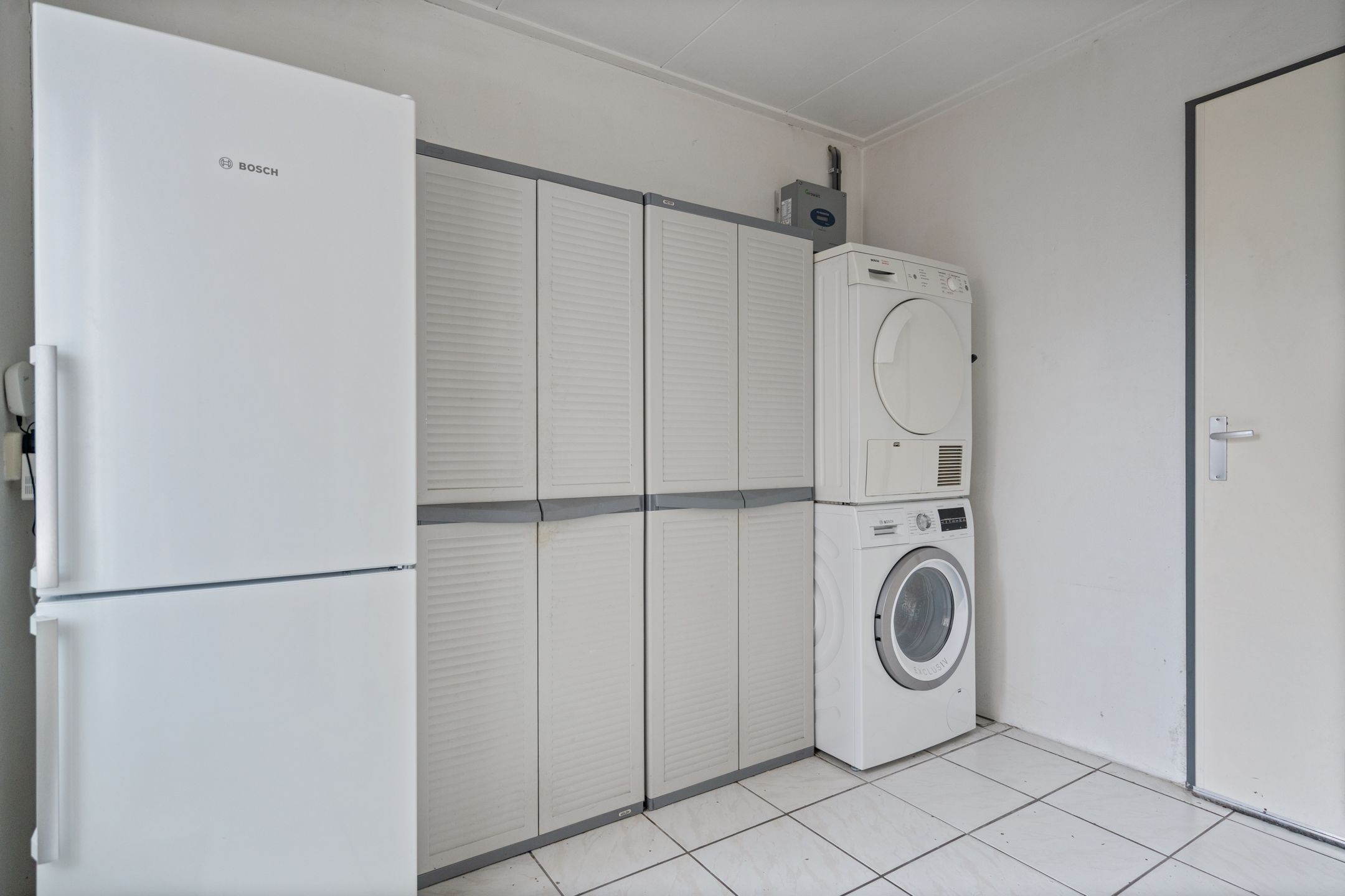 Foto 12 van Hendrik de Vroomestraat 1-B