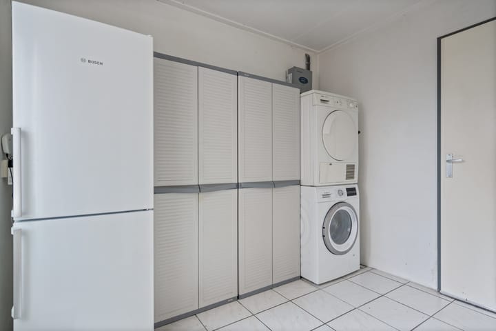 Foto 12 van Hendrik de Vroomestraat 1-B