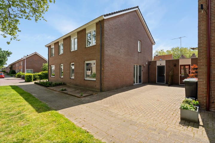 Foto 31 van Hendrik de Vroomestraat 1-B