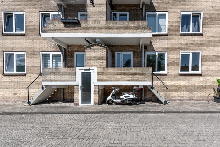 Foto 6 van Valeriusstraat 17