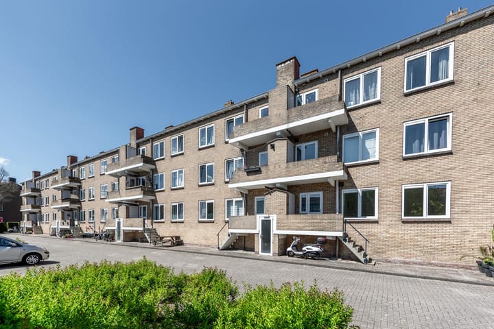 Foto 7 van Valeriusstraat 17