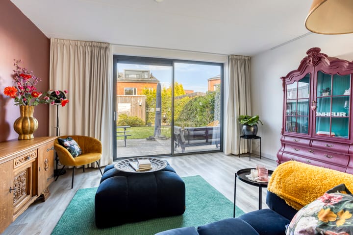 Foto 13 van Van der Willigenstraat 31