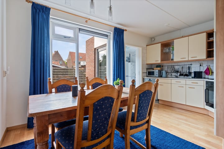 Foto 8 van Hendrik de Vroomestraat 1-B