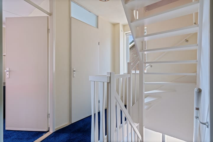 Foto 14 van Hendrik de Vroomestraat 1-B