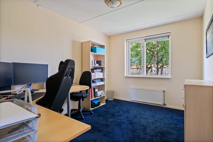 Foto 15 van Hendrik de Vroomestraat 1-B