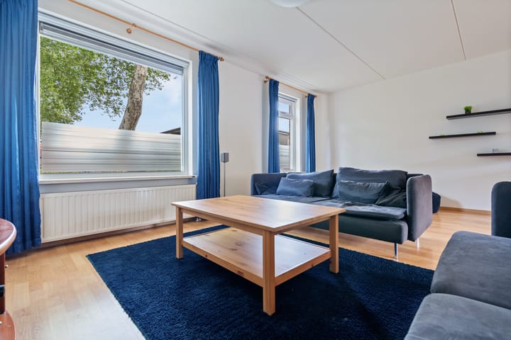 Foto 3 van Hendrik de Vroomestraat 1-B