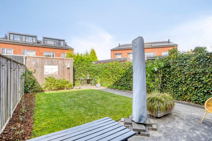 Foto 5 van Van der Willigenstraat 31