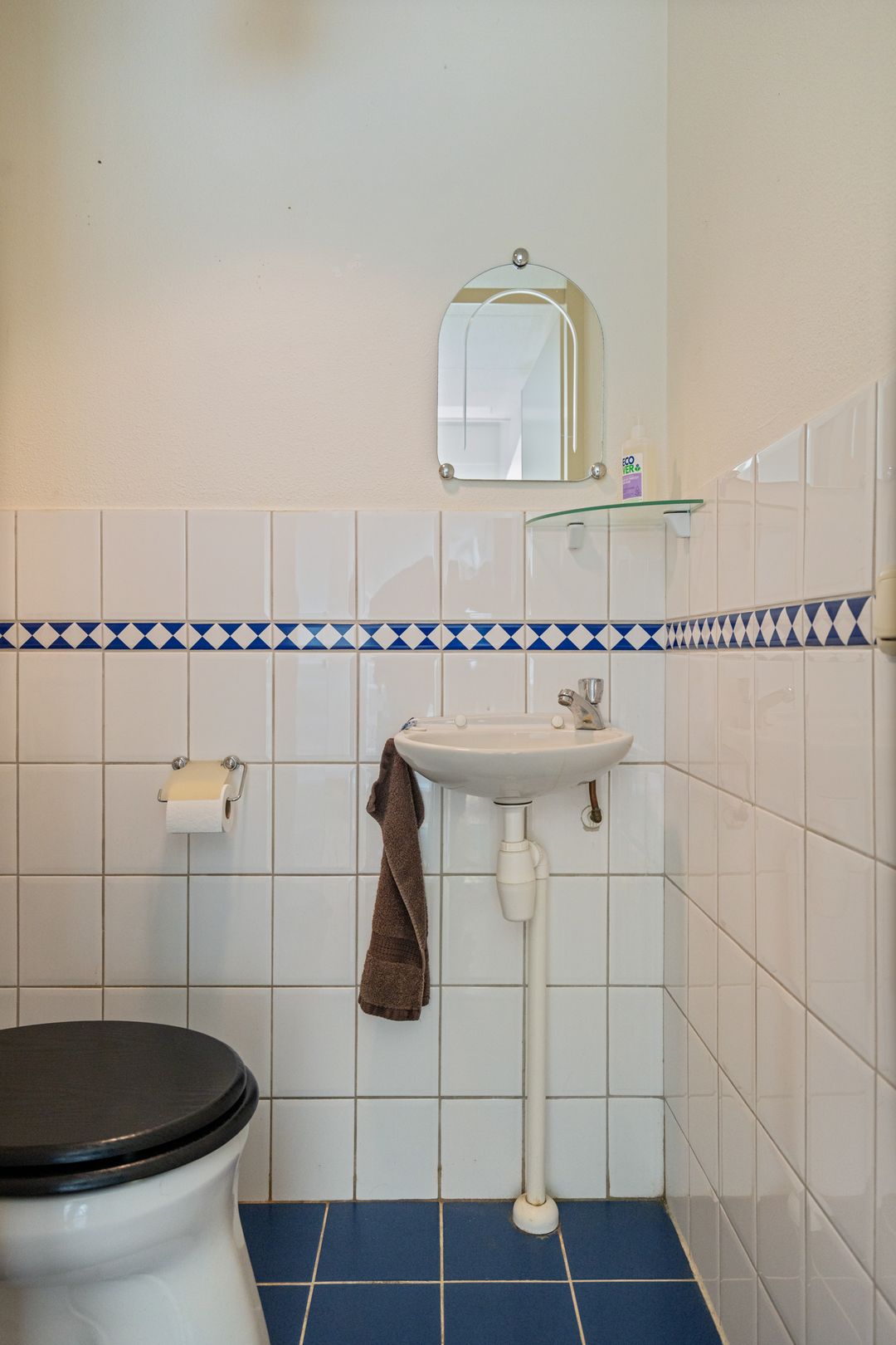 Foto 13 van Hendrik de Vroomestraat 1-B