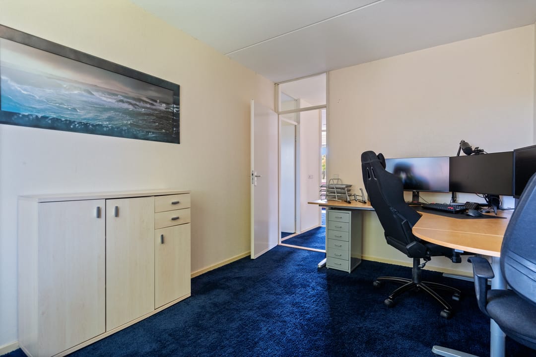 Foto 16 van Hendrik de Vroomestraat 1-B