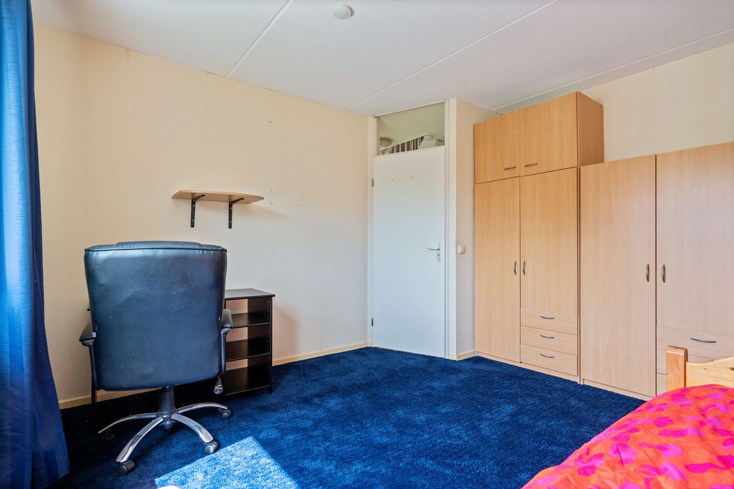 Foto 20 van Hendrik de Vroomestraat 1-B