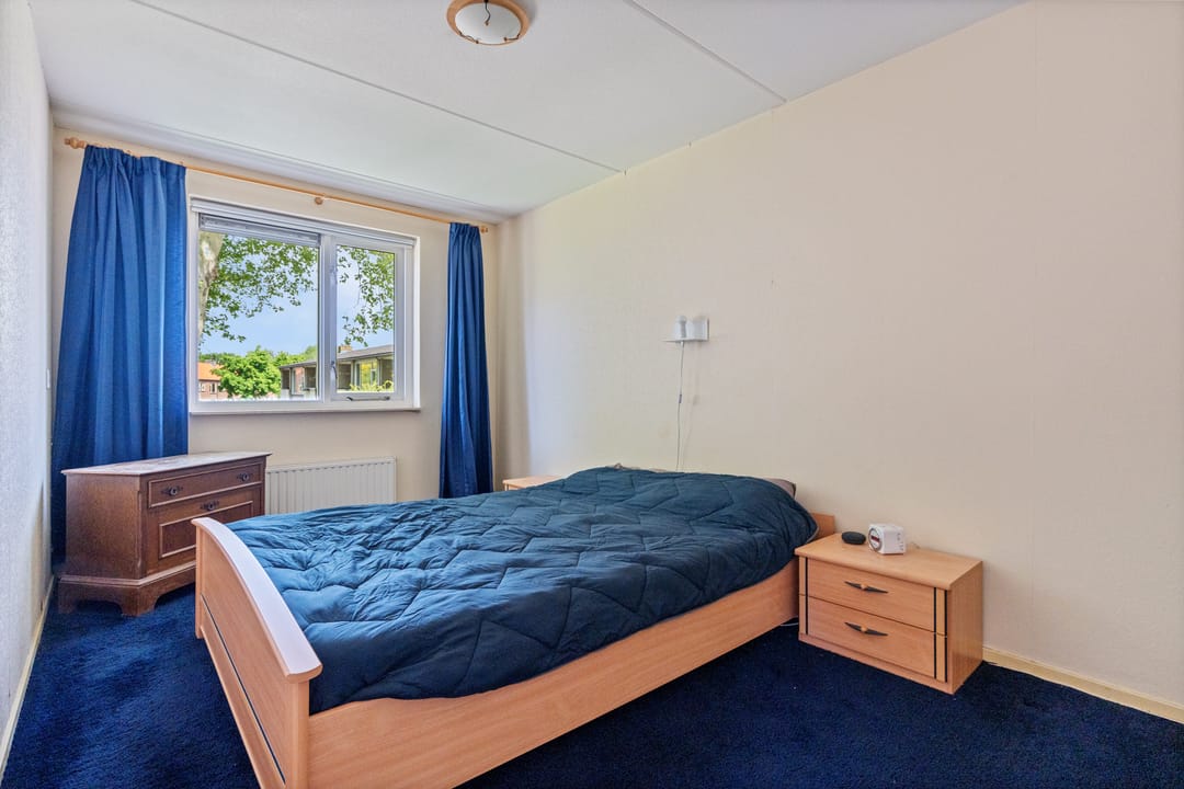 Foto 17 van Hendrik de Vroomestraat 1-B