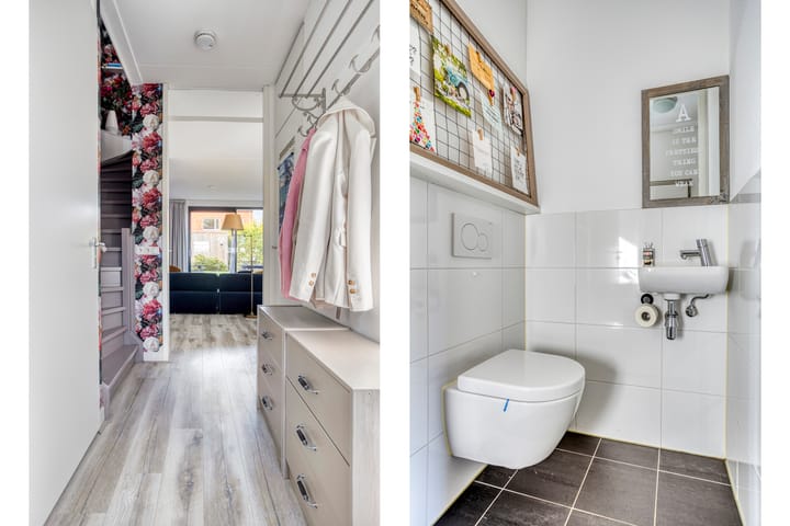 Foto 9 van Van der Willigenstraat 31