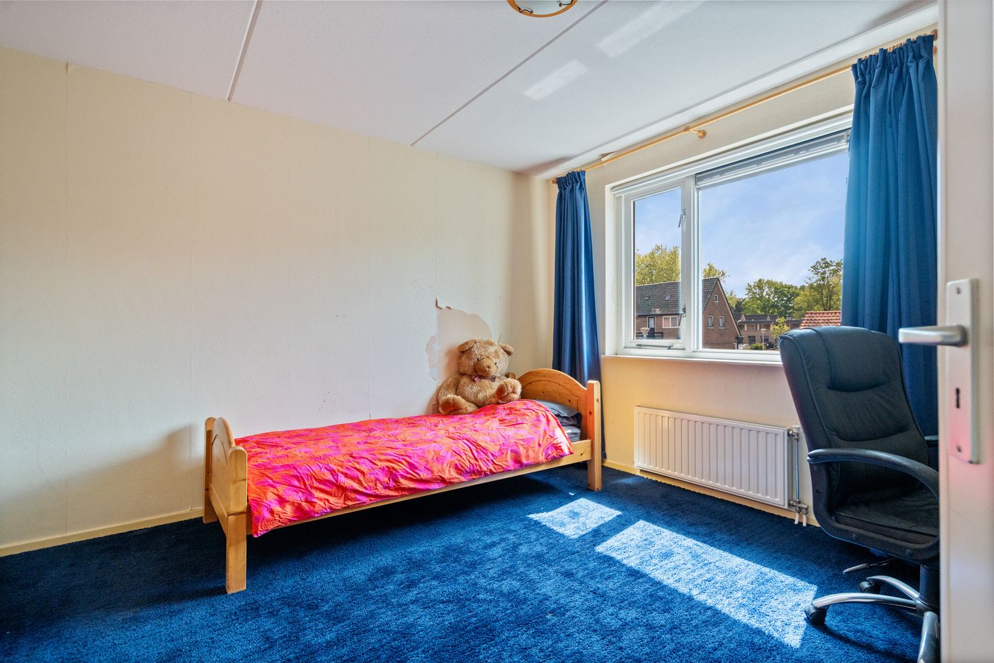 Foto 19 van Hendrik de Vroomestraat 1-B